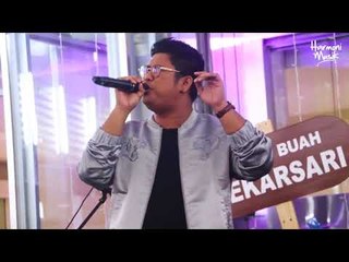 "Easter For All " By REHOBOT Ministry : Performance Highlight Ricky Cuaca - Dibatas Kekuatanku