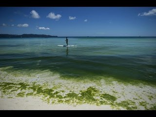 Tight security as Boracay faces shutdown