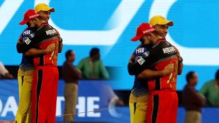 IPL 2018, CSK vs RCB: MS Dhoni and Virat Kohli BROMANCE is treat for Fans | वनइंडिया हिंदी