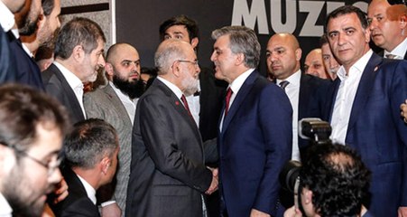 Saadet Partisi, Cumhurbaşkanı Adayını Belirlemek İçin Oylama Başlattı