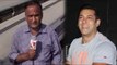 Salman Khan EAGER To Meet Pakistani Reporter Chaand Nawab