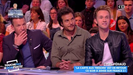 La carte aux trésors (France 3) : bientôt une épreuve à Paris ?