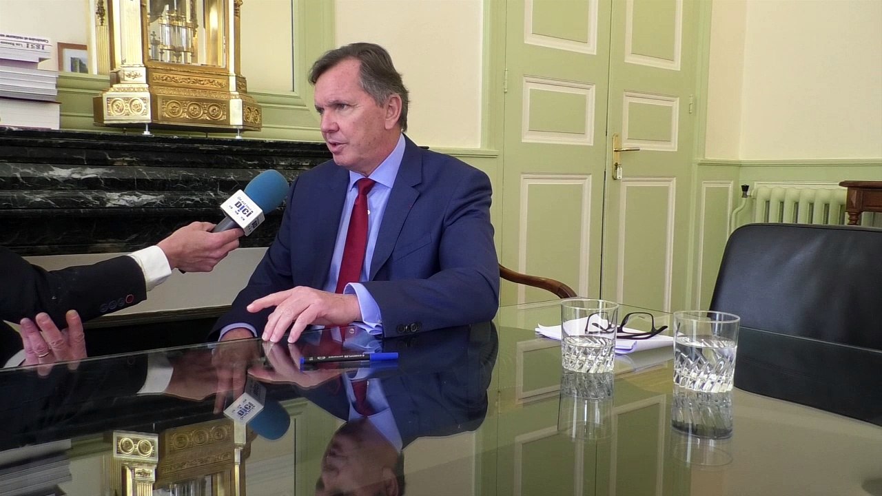 D!CI TV : les Alpes-de-Haute-Provence consomment un tiers du budget national dédié aux loups