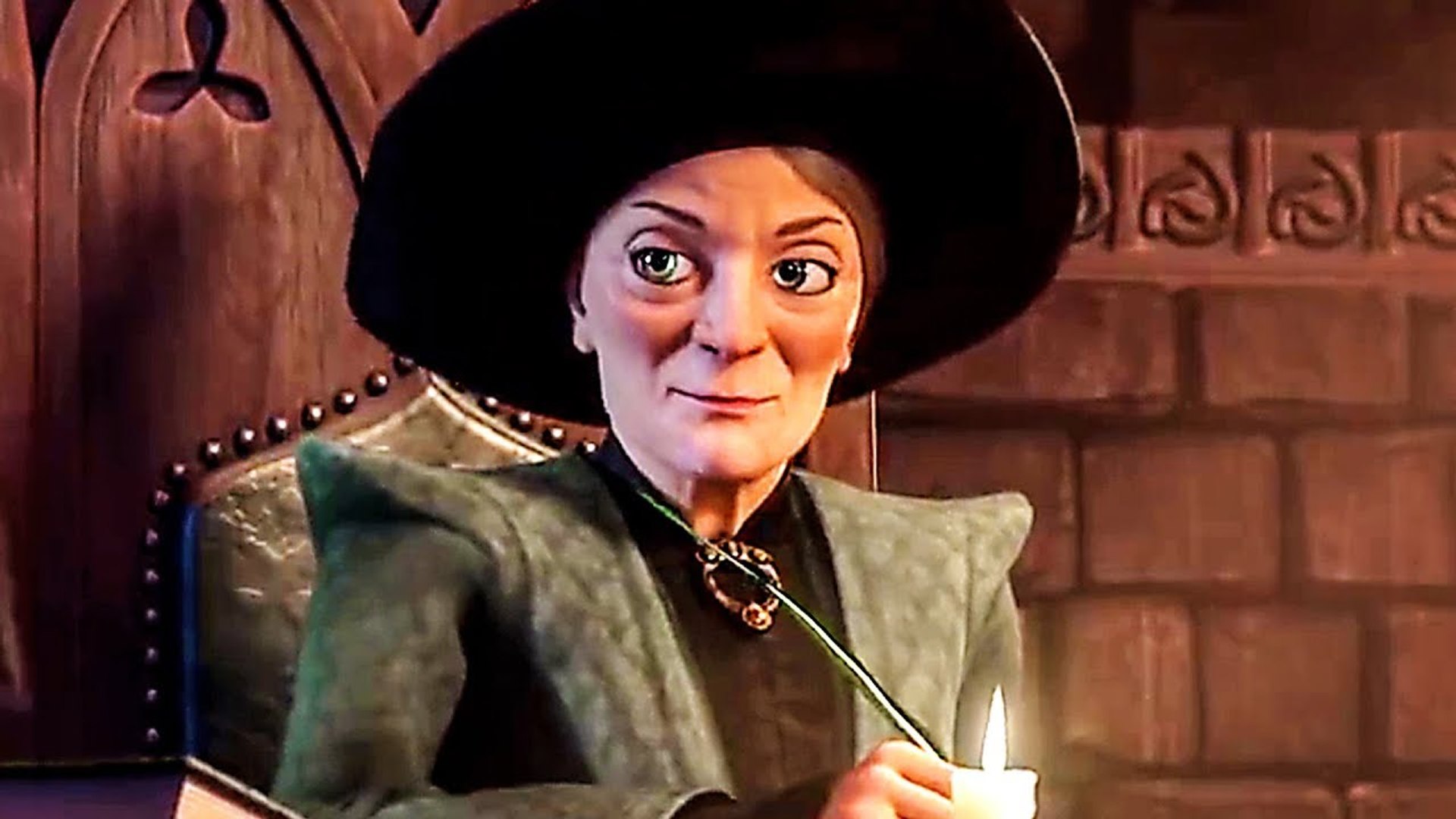 ⁣HARRY POTTER : Hogwarts Mystery Bande Annonce de Gameplay