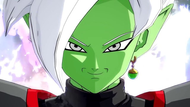 DRAGON BALL FighterZ : ZAMASU Bande Annonce de Gameplay
