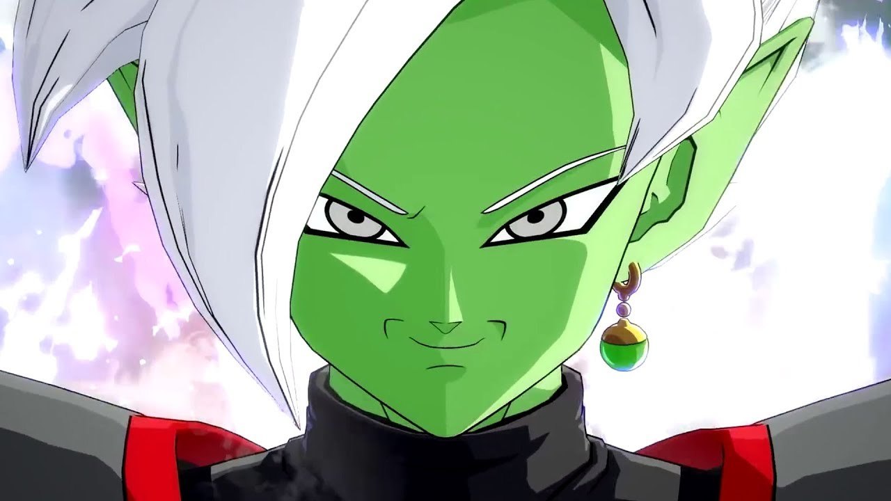 DRAGON BALL FighterZ : ZAMASU Bande Annonce de Gameplay