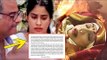 माँ Sridevi के लिए Jhanvi Kapoor का भावपूर्वक संदेश | छू लेगा आपका दिल