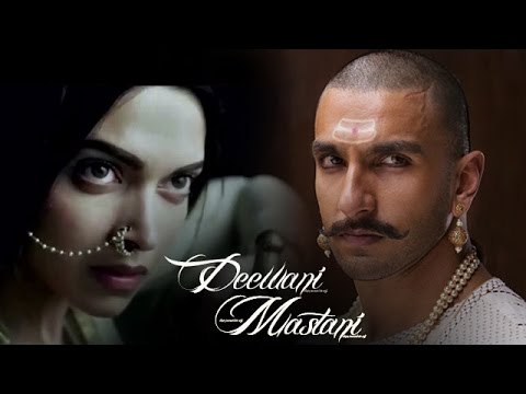 Bajirao Mastani Song Deewani Mastani | Ranveer Singh, Deepika Padukone To RELEASE SOON