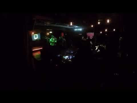 SCAR - BEST OF BRITISH #DJMagBunker DJ Set (Drum & Bass)