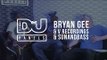 Bryan Gee & V Recordings & Sunandbass/ DJ Mag Panels