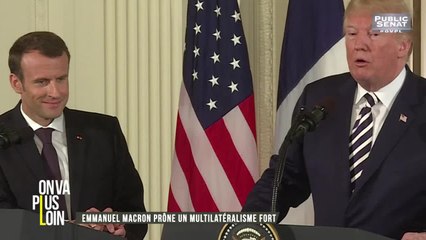 OVPL - On va plus loin (25/04/2018)