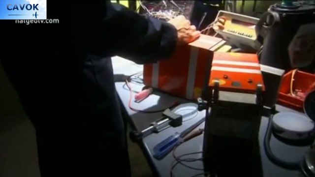 Mayday Desastres Aéreos - T05E10 - O Acidente da Gol - Gol Transportes Aéreos 1907