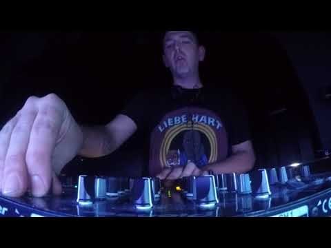 MAHAKALA - UVB76 - #DJMagBunker DJ Set (Drum & Bass)