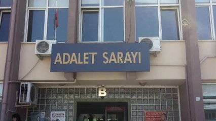 FETÖ'nün TSK ve emniyetteki 'kripto mahrem imam yapılanmasına'na yönelik operasyon - AYDIN