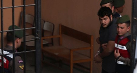 Sınırda Yakalanan 2 Yunan Askerinin Tutukluluğuna Devam Kararı Verildi