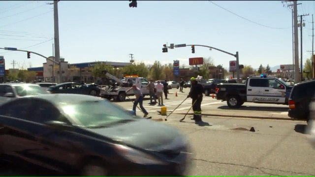 FBI Joins Search for Young Montana Woman Missing for Almost Four Months