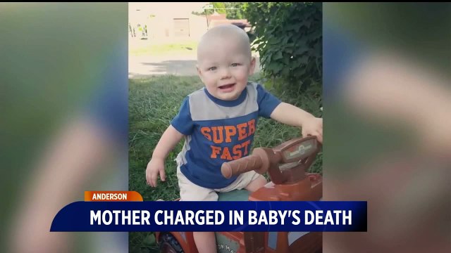 Court Documents Detail Indiana Baby's Alleged Abuse, Fatal Injuries