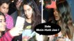 Ileana Dcruz फैन से को किया Avoid, Shraddha Kapoor  ने परिवार के साथ Dinner करके मनाया Birthday