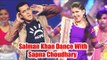 Salman करेंगे Sapna Chaudhary संग item Song पर डांस, Yamla Pagla Deewana मूवी में