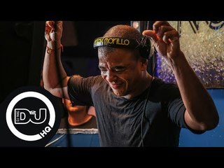 Erick Morillo from #DJMagHQ ADE