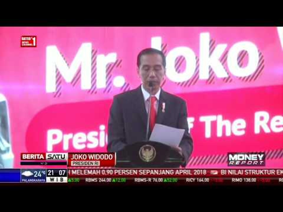 Ekspor dan Investasi Jadi Pendorong Pertumbuhan Ekonomi