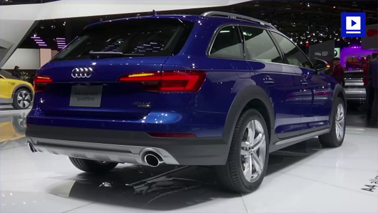 Audi Issues Recall For Over 1 Million Cars Due to Fire Safety Concerns