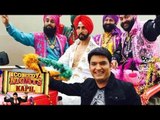 Comedy Nights with Kapil | Akshay Kumar Promotes Singh Is Bling | 27 Sep Episode