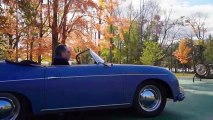 Comedians İn Cars Getting Coffee S09 E02 Norm Macdonald A Rusty Car İn The Rain