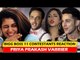 Bigg Boss 11 Contestants की Priya Prakash पर प्रतिक्रिया | Priyank, Vikas, Arshi | Oru Adaar Love