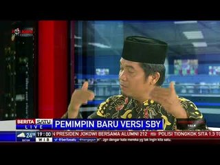 Dialog: Pemimpin Baru Versi SBY #3