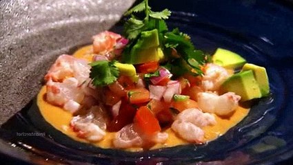 Masterchef US S03 E15 Top 6 Compete 2