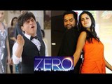 Shahrukh Khan के साथ नहीं पर Abhay Deol के संग करेगी Katrina Kaif रोमांस | ZERO