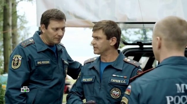 Пять минут тишины 2 сезон 6 серия 2018 Боевик Драма