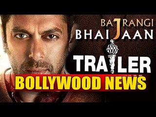 Bajrangi Bhaijaan OFFICIAL TEASER 2015 | A BLOCKBUSTER Declare Fans | 27th May 2015