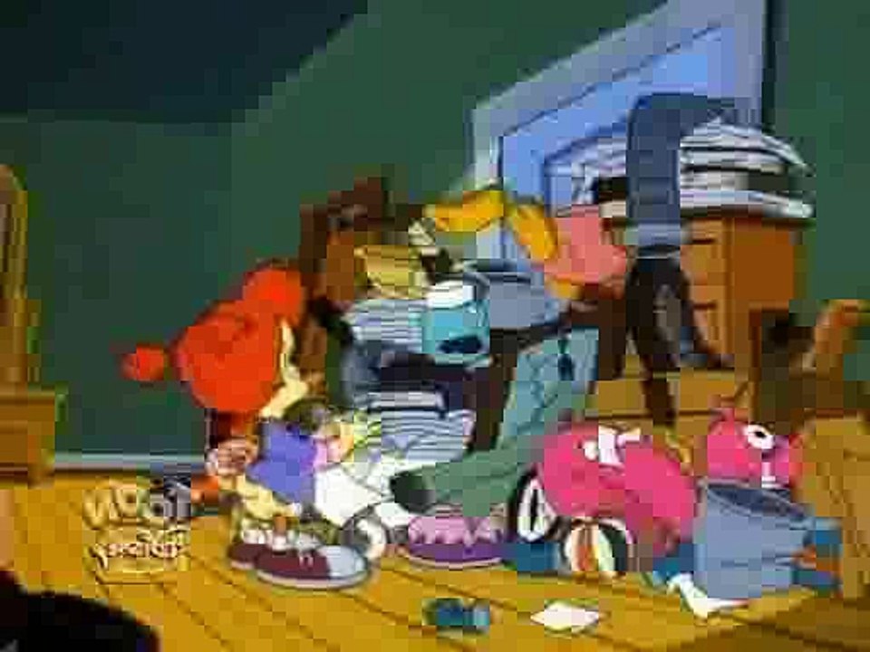 Darkwing Duck S01E63 Dirtysomething