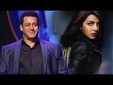 Salman Khan EXCITED For PROMOTES Priyanka Chopra's Quantico