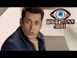 Salman Khan Charges DOUBLE FEE For Bigg Boss 9