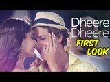 FIRST LOOK: Hrithik Roshan and Sonam Kapoor’s Dheere Dheere