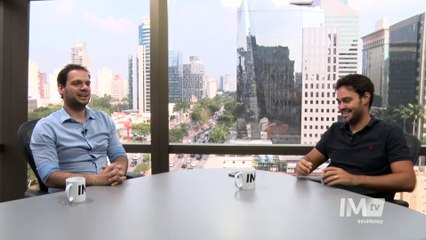 Profissão analista com Bruce Barbosa