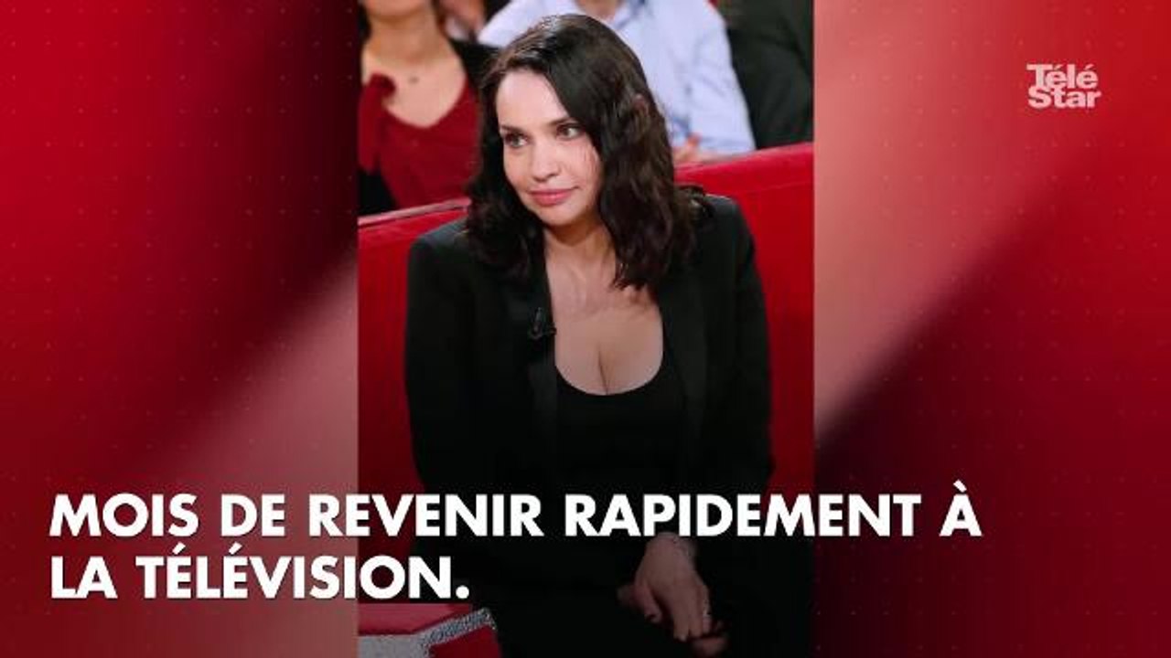 EXCLU TELE STAR. Nadège Beausson-Diagne au casting de la série Dix pour cent