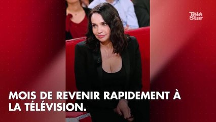 EXCLU TELE STAR. Nadège Beausson-Diagne au casting de la série Dix pour cent