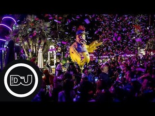Elrow House Barcelona Opening Party W/ Toni Varga, Mele, Bastian Bux B2B  Andreas Campo