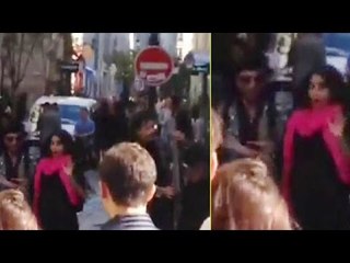 LEAKED! Ranbir Kapoor & Anushka Sharma Song From Ae Dil Hai Mushkil