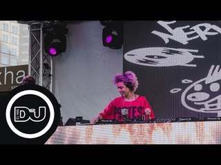 Cassy Live From The Nervous Records Pool Party Miami