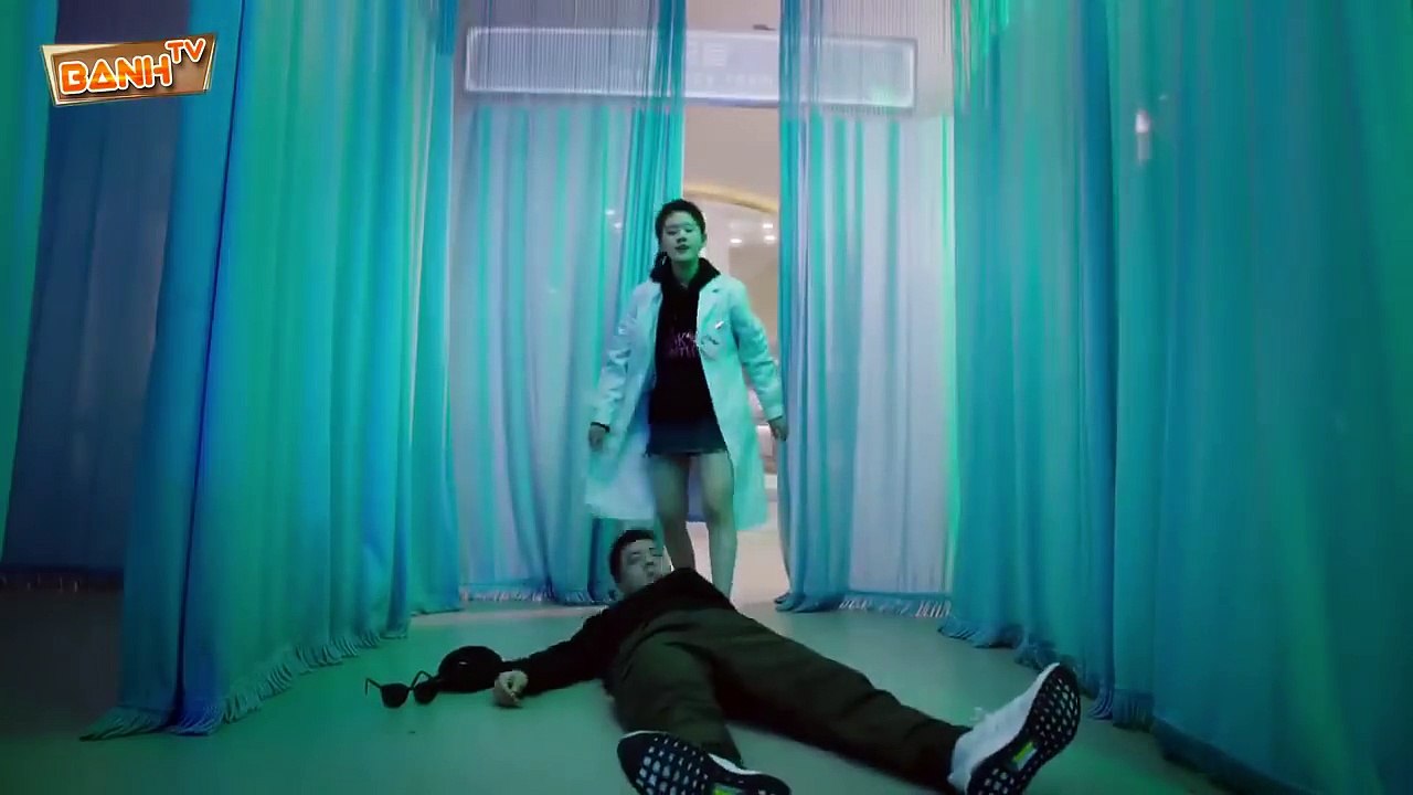 [ Vietsub ]  Ôi Hoàng Đế Bệ Hạ Của Ta Tập 1 ( Oh My Emperor Ep 1 ) 哦 我的皇帝陛下 第1集