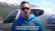 Qui sont les identitaires de Defend Europe ?