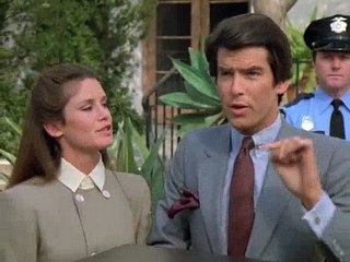 Remington Steele S02E19 Dreams Of Steele