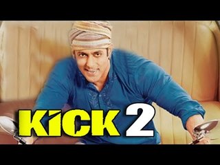 Salman’s Kick 2 Will Not Be Remake Of Ravi Teja’s Kick 2