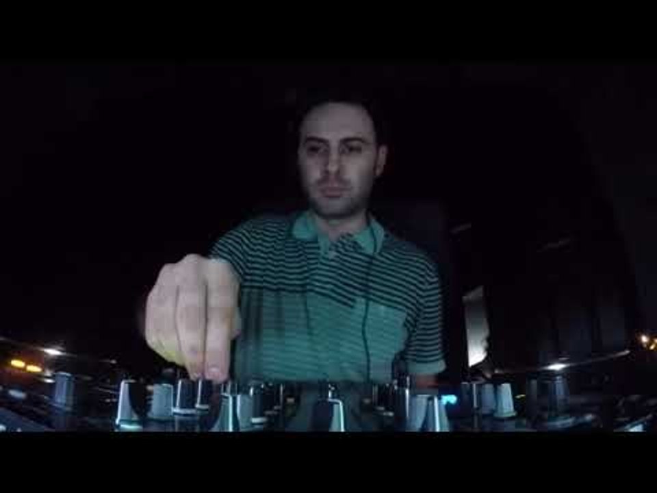 NEPTUNE - Astrophonica - #DJMagBunker Vinyl DJ Set (Drum & Bass)