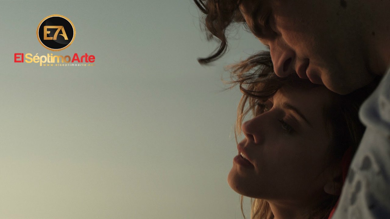 Sin fin - Teaser tráiler (HD)
